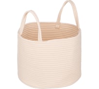 Корзина для хранения HANDY HOME хлопок LIS-25 M