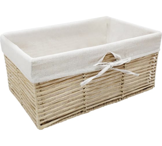 Стеллажная корзина HANDY HOME paper LIS-42L 1