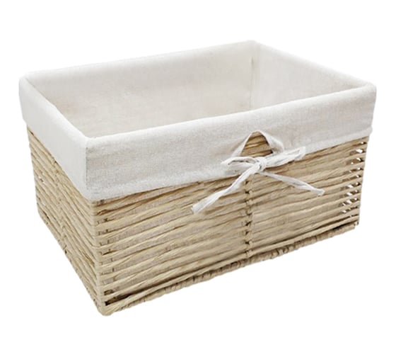 Стеллажная корзина HANDY HOME paper LIS-42S
