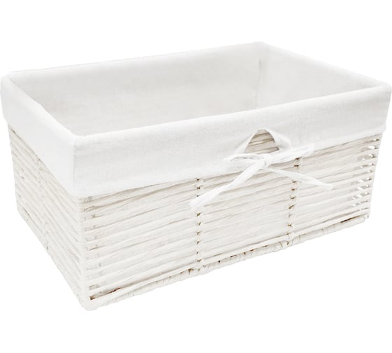 Стеллажная корзина HANDY HOME paper LIS-41M 1