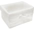 Корзина стеллажная "Paper" HANDY HOME, Д210 Ш160 В120, белый LIS-41S 1