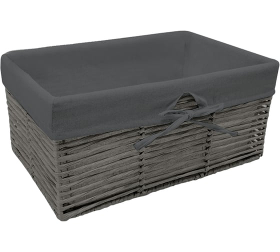 Стеллажная корзина HANDY HOME paper LIS-40M 1