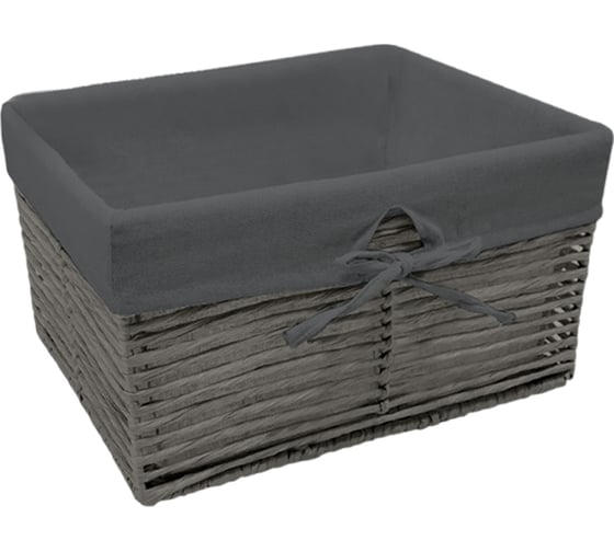 Стеллажная корзина HANDY HOME paper LIS-40S 1