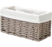 Стеллажная корзина HANDY HOME paper QR-P15