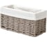 Стеллажная корзина HANDY HOME paper QR-P15 1