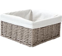 Стеллажная корзина HANDY HOME paper QR-P14