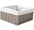Стеллажная корзина HANDY HOME paper QR-P14 1