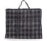 Тканевая хозяйственная сумка на молнии Beroma 60x18x40 см 07713757 1