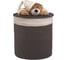 Бельевая корзина HANDY HOME медвежонок QR-T-03M 1