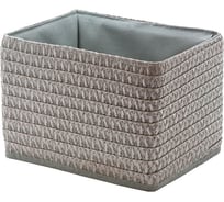 Складной короб для хранения HANDY HOME 210х150х150, серый QR06F-S