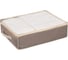 Кофр для хранения "Вельвет" HANDY HOME, Д500 Ш400 В150 AH-15 1