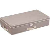 Короб для хранения "Вельвет" HANDY HOME, Д700 Ш400 В150 AH-11