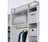 Короб-кубик для хранения HANDY HOME орнамент, 300х300х300, серый UC-227 5