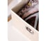 Короб для хранения HANDY HOME лен, 280х280х180, песочный UC-29 4
