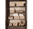 Короб для хранения HANDY HOME лен, 280х280х180, песочный UC-29 6