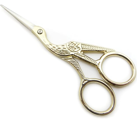 Ножницы для творческих работ Crafty Tailor цапельки nr 09 NR-09 1