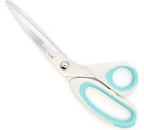 Портновские ножницы Crafty Tailor пластиковые ручки, с цветными резиновыми вставками nr 17 NR-17