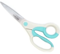 Ножницы для хобби Crafty Tailor пластиковые ручки, с цветными резиновыми вставками nr 05 NR-05