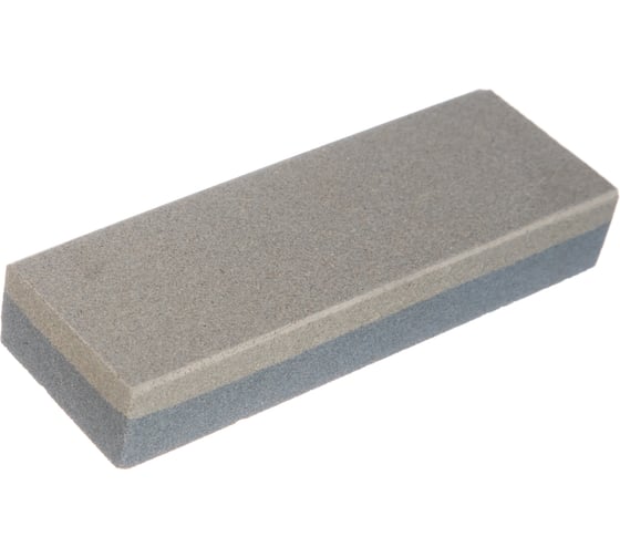 Точильный брусок TOPEX 150x50x25 мм, K200, K100 17B815