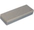 Точильный брусок TOPEX 150x50x25 мм, K200, K100 17B815 2