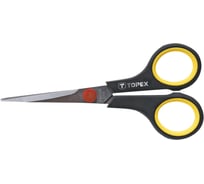 Ножницы TOPEX 17B714