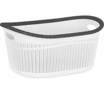 Корзина для белья Attribute 35 л LA-530