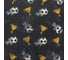 Упаковочная бумага For Men Золотая сказка, 70x100 см, 10 дизайнов ассорти 50 шт 591914 10