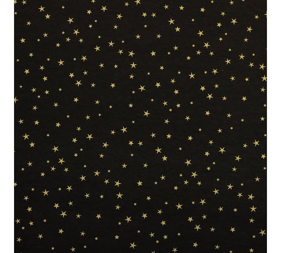 Упаковочная бумага ЗОЛОТАЯ СКАЗКА Golden pattern, 70x100 см, 10 дизайнов ассорти 591912