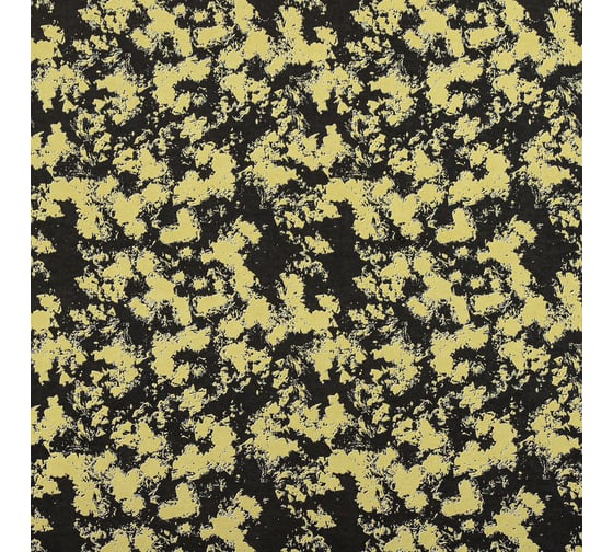 Упаковочная бумага ЗОЛОТАЯ СКАЗКА Golden pattern, 70x100 см, 10 дизайнов ассорти 591912