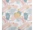 Упаковочная бумага For Women Золотая сказка, 70x100 см, 10 дизайнов ассорти 50 шт 591915 5