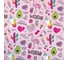 Упаковочная бумага For Kids Золотая сказка, 70x100 см, 10 дизайнов ассорти 50 шт 591918 2