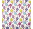 Упаковочная бумага For Kids Золотая сказка, 70x100 см, 10 дизайнов ассорти 50 шт 591918 11