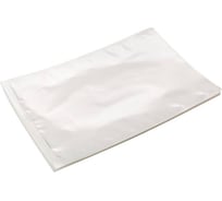 Вакуумный пакет Foodatlas 400x500, 100 шт., 100-105 мкр УТ000008966
