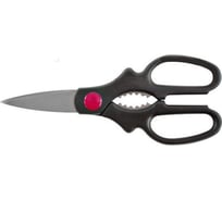 Ножницы хозяйственные 210 мм КУРС 67324