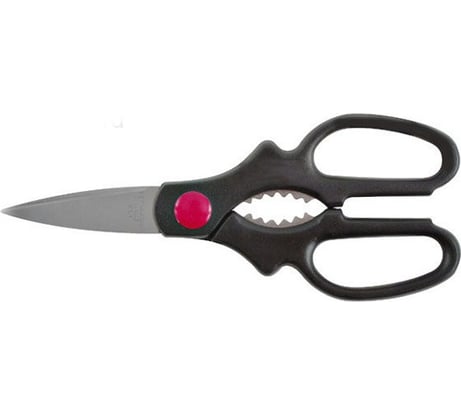 Ножницы хозяйственные 210 мм КУРС 67324