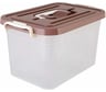 Контейнер для хранения Полимербыт 310х200х180 мм, 6.5 л 63200809 438090000