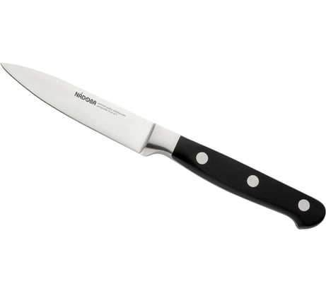 Нож NADOBA ARNO для овощей, 10 см, 724210