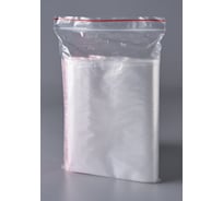 Пакет с замком Zip-Lock PACK INNOVATION 18x25 см, 40 мкм, 1000 шт. IP000182540-1К