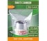 Пакет с замком Zip-Lock PACK INNOVATION 20x25 см, 40 мкм, 100 шт. IP000202540-100 3