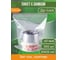 Пакет с замком Zip-Lock PACK INNOVATION 20x25 см, 40 мкм, 300 шт. IP000202540-300 3