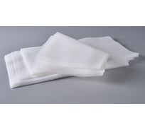 Упаковочный пакет PACK INNOVATION ПВД 20x30 см, под запайку, 100 мкм, 50 шт. IP0PVDZ2030.100-50