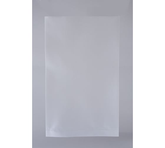 Упаковочный пакет PACK INNOVATION ПВД 20x30 см, под запайку, 100 мкм, 100 шт. IP0PVDZ2030.100-100