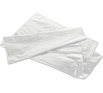 Фасовочные пакеты МТ-ПАК ТОРГ пнд, 22x26 см, 8 мкм, евро, 1000 шт. 3197483