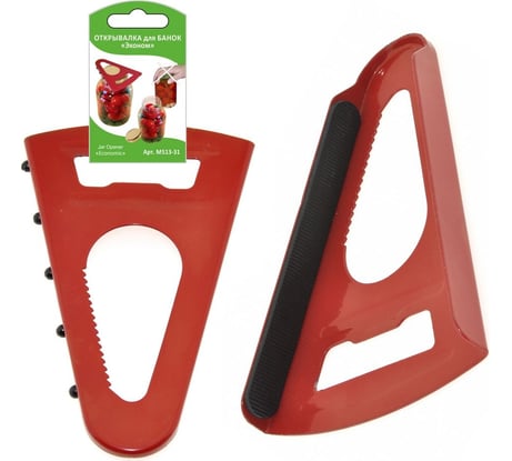 Открывалка для банок Мультидом Эконом MS13-31