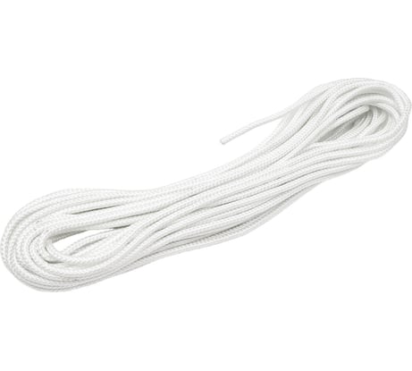 Полиамидный 8-пряд. фал АзотХимФортисмоток 8 мм (25 м) 70395