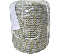 Веревка АзотХимФортис ВВС 48-прядная, 11мм х 50м 70432