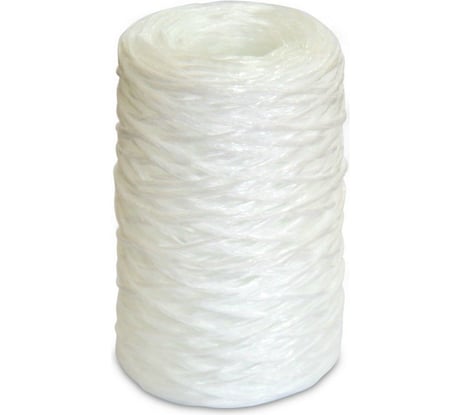 Полипропиленовый шпагат, 1000 Текс, 170гр Эбис 00042