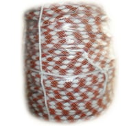 Веревка АзотХимФортис ВВС 48-прядная, 11мм х 200м 71019