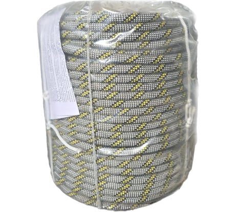 Веревка АзотХимФортис ВВС 48-прядная, 11мм х 200м 71019