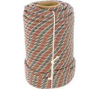 Веревка АзотХимФортис ВВС 48-прядная, 12мм х 100м АзотХимФортис 71057